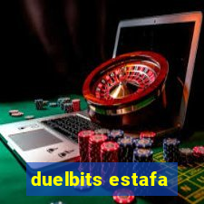 duelbits estafa